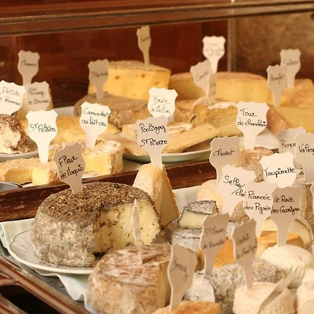 Auberge Les Tilleuls Vincelottes Zewnętrze zdjęcie