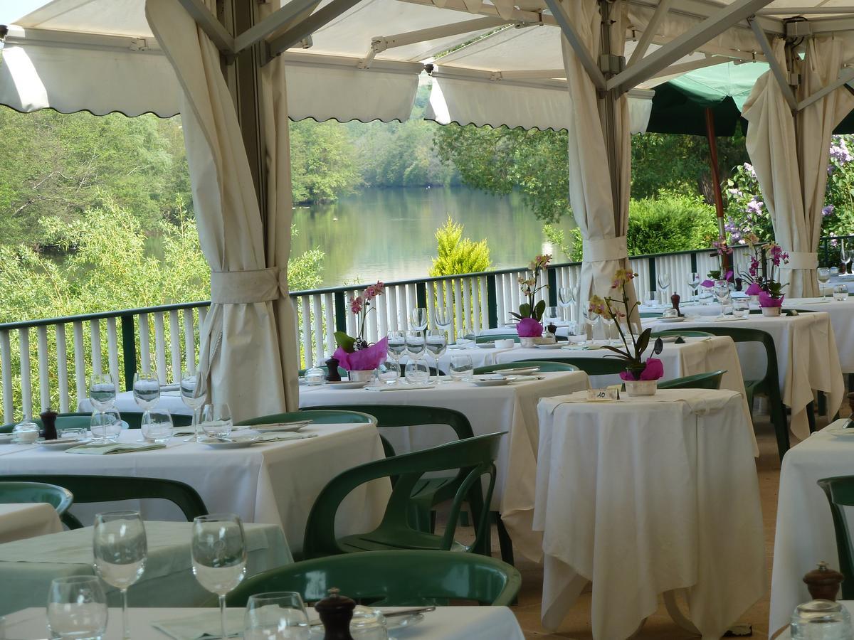 Auberge Les Tilleuls Vincelottes Zewnętrze zdjęcie
